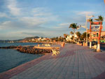 La Paz Malecon